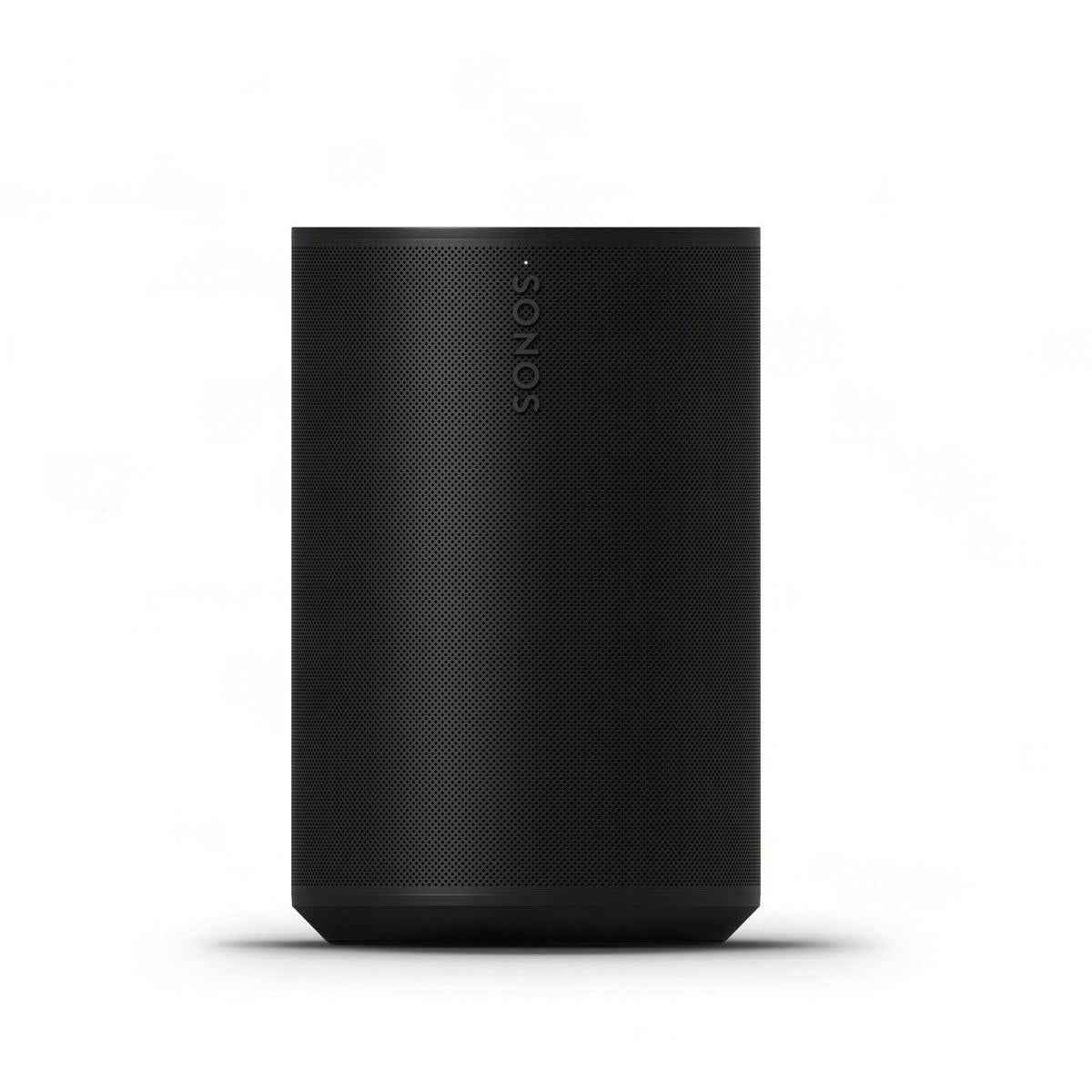 Sonos Era 100 SL Speaker (Black)