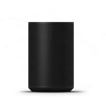 Sonos Era 100 SL Speaker (Black)