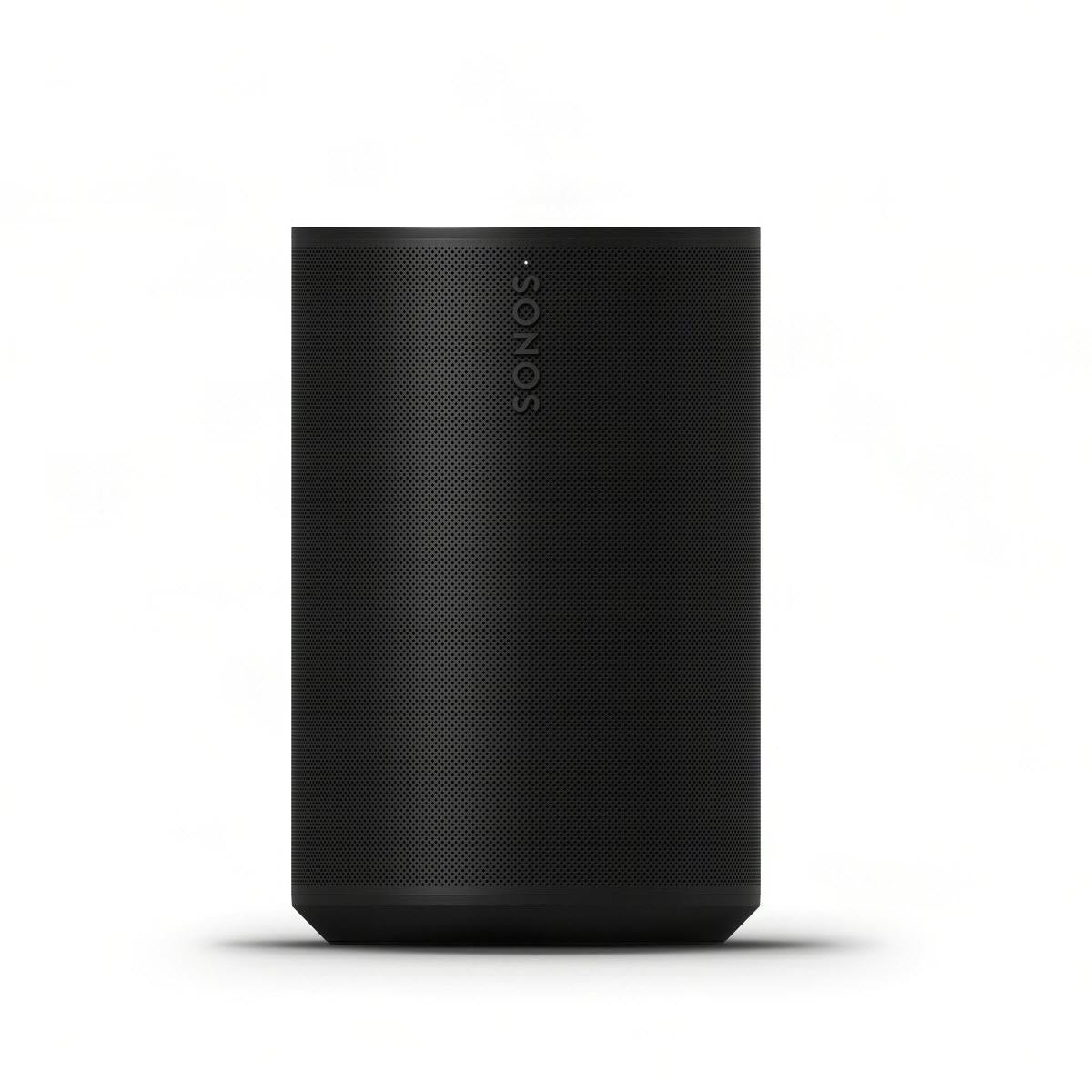 Sonos Era 100 SL Speaker (Black)