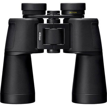 Nikon Action 10x50 Binoculars