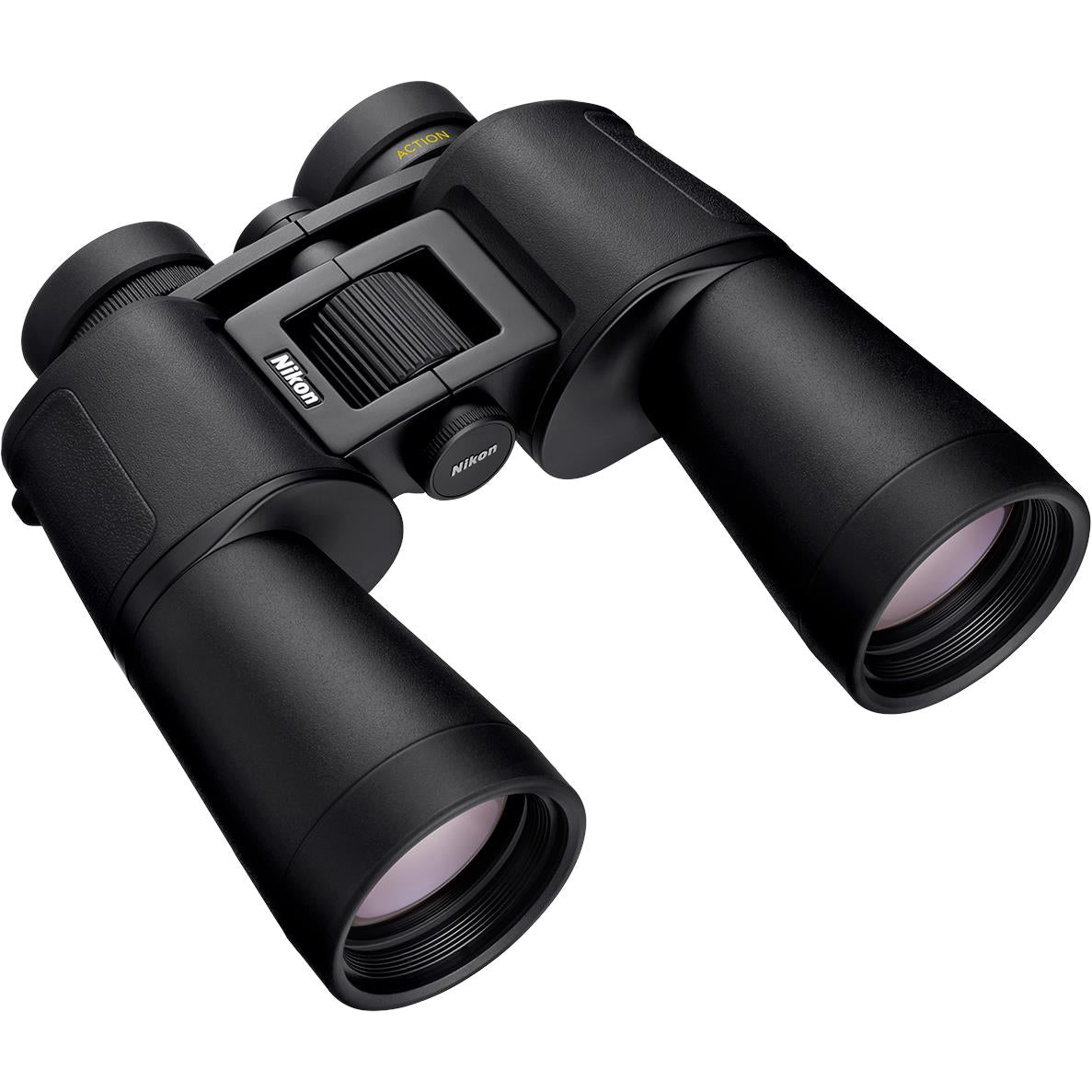 Nikon Action 10x50 Binoculars