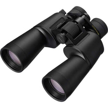Nikon Action Zoom 10-22x50 Binoculars