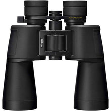 Nikon Action Zoom 10-22x50 Binoculars