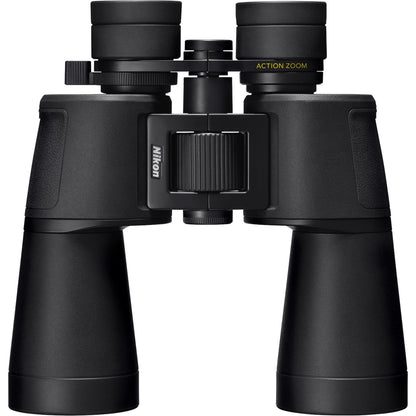 Nikon Action Zoom 10-22x50 Binoculars