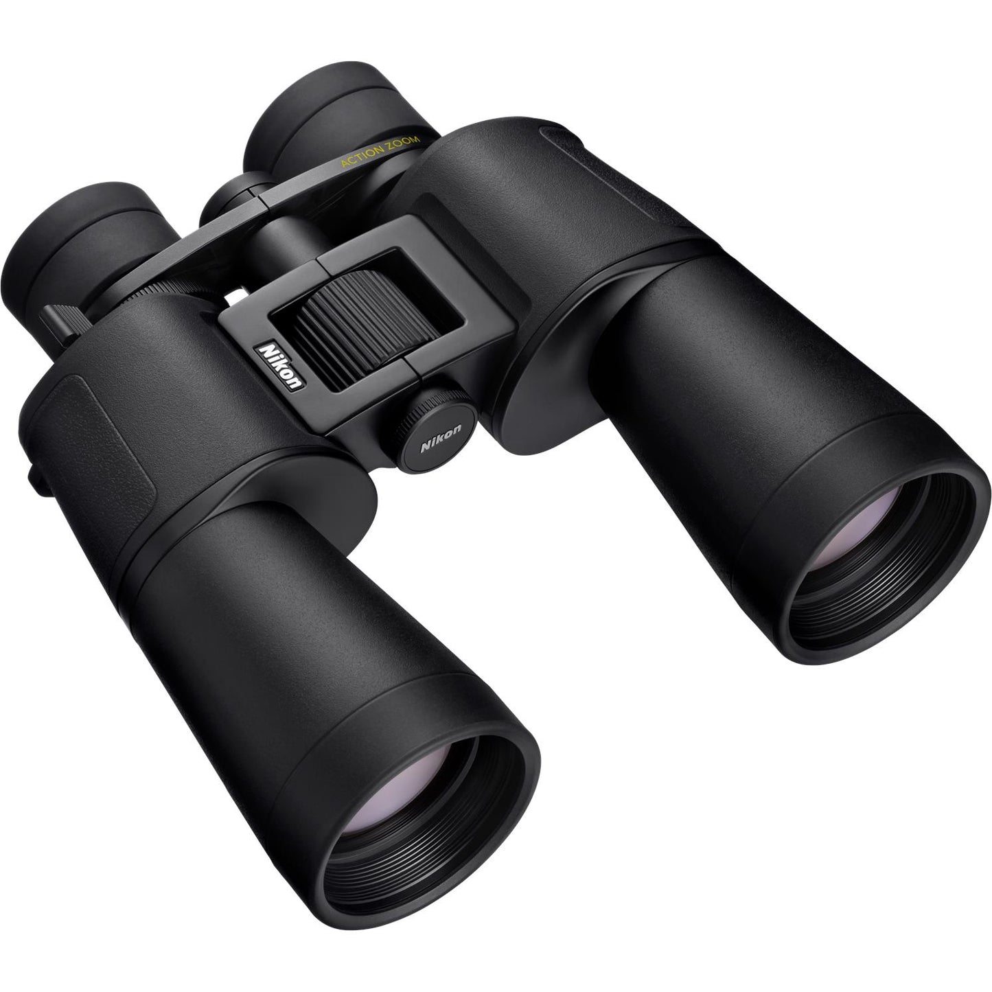 Nikon Action Zoom 10-22x50 Binoculars