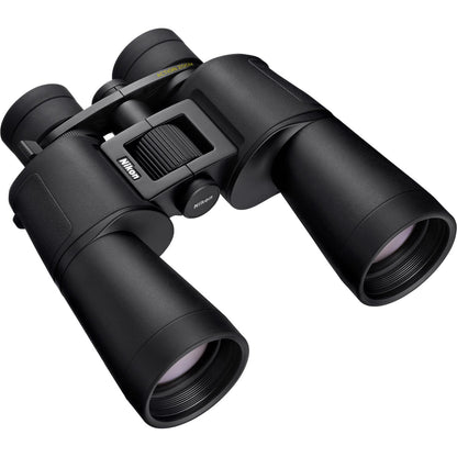 Nikon Action Zoom 10-22x50 Binoculars