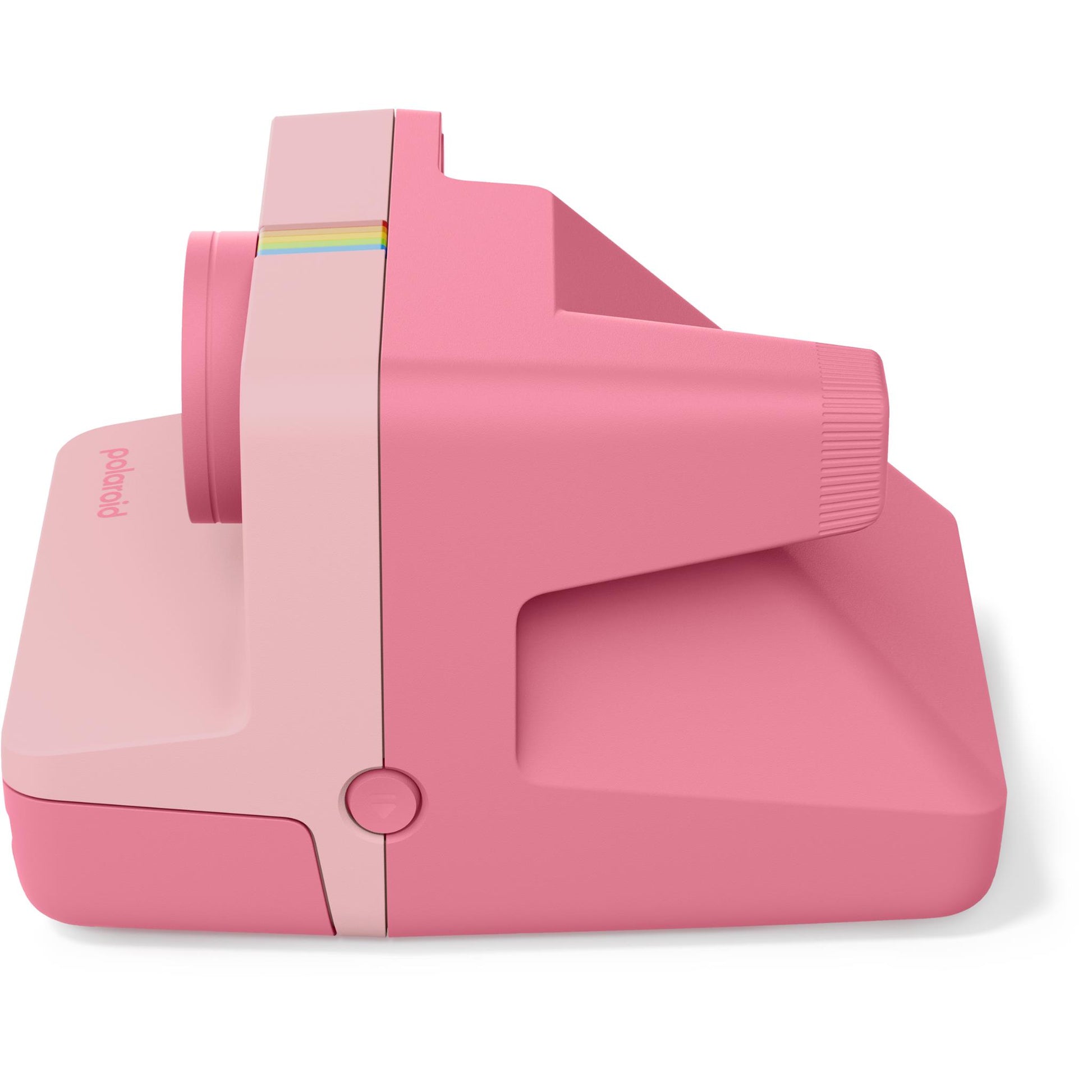 Polaroid Now Generation 3 Instant Camera (Pink)