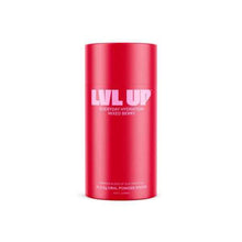 LVL UP EVERDAY HYDRATION MIXED BERRY 10PK