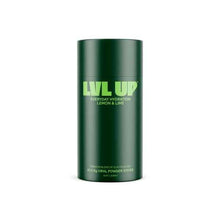 LVL UP EVERDAY HYDRATION LEMON LIME 10PK
