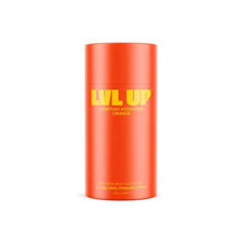 LVL UP EVERDAY HYDRATION ORANGE 10PK