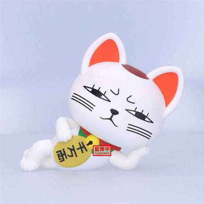 Dan Da Dan - Turbo Granny (Beckoning-Cat) Figure