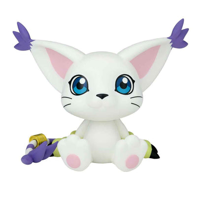 Digimon Adventure - Sofvimates- Talimon Figure