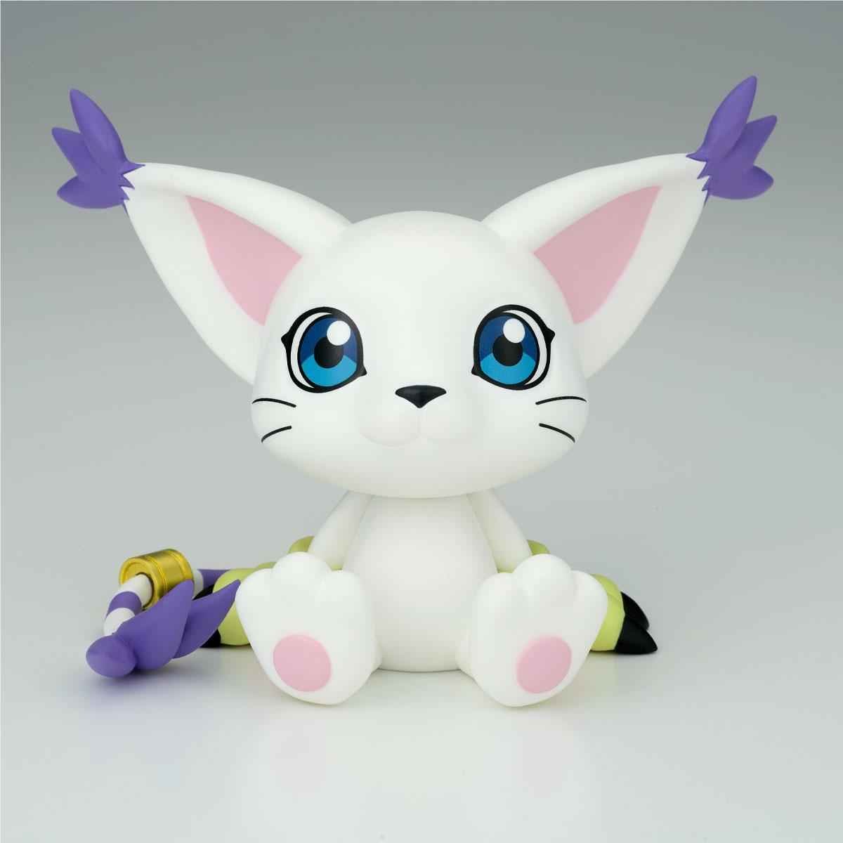 Digimon Adventure - Sofvimates- Talimon Figure