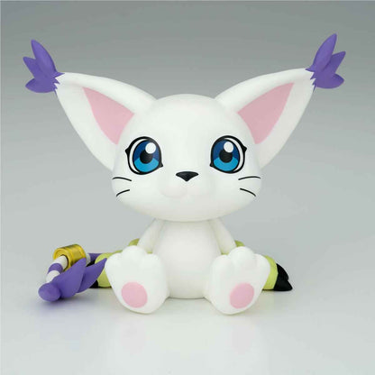 Digimon Adventure - Sofvimates- Talimon Figure