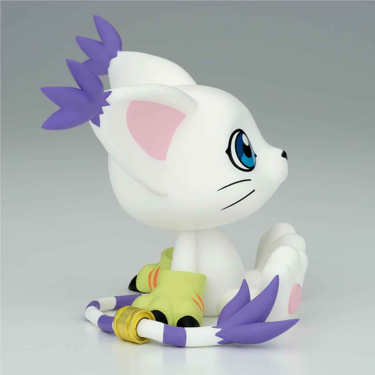 Digimon Adventure - Sofvimates- Talimon Figure