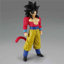 Dragon Ball - GT Solid Edge Works - Super Saiyan 4 Son Goku Figure