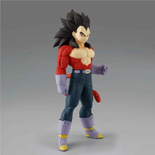 Dragon Ball - GT Solid Edge Works - Super Saiyan Vegeta Figure