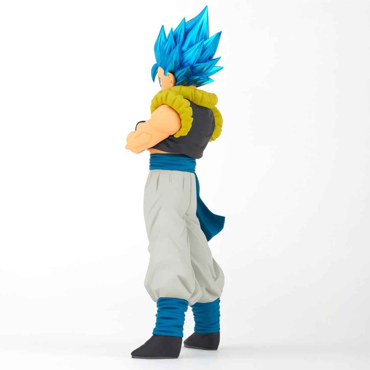 Dragon Ball - Super Blood Of Saiyans - Gogeta Figure