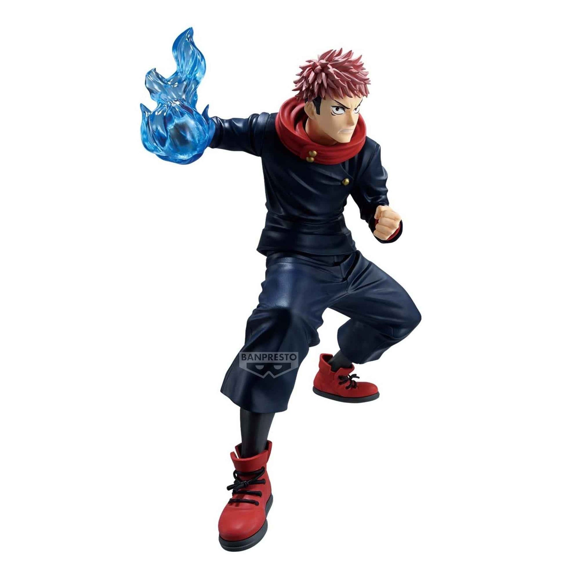 Jujutsu Kaisen - Maximatic - Yuji Itadori Figure