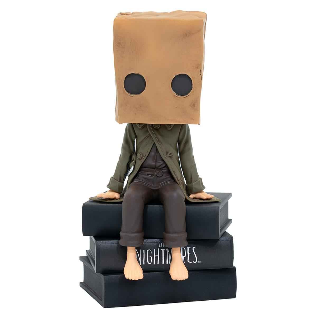 Little Nightmares - Monitor Top Volume 2 - Mono Figure