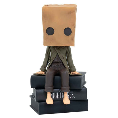 Little Nightmares - Monitor Top Volume 2 - Mono Figure
