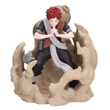 Naruto Combination - Battle 2 - Gaara Figure