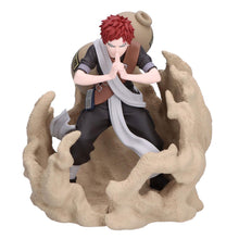 Naruto Combination - Battle 2 - Gaara Figure