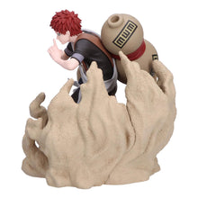 Naruto Combination - Battle 2 - Gaara Figure