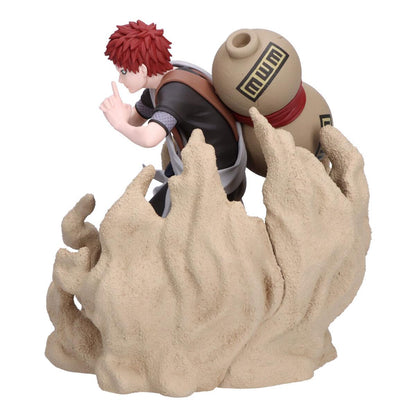 Naruto Combination - Battle 2 - Gaara Figure