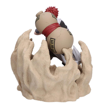 Naruto Combination - Battle 2 - Gaara Figure