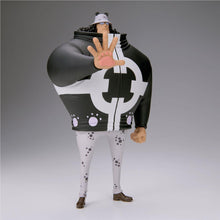 One Piece - DXF Grandline Series Extra - Bartholomew Kuma Figure