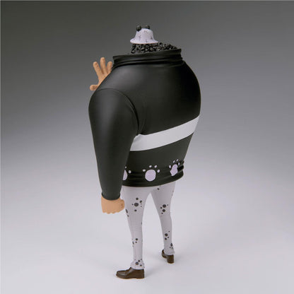 One Piece - DXF Grandline Series Extra - Bartholomew Kuma Figure