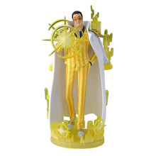 One Piece - The Shukko Logia - Borsalino Figure