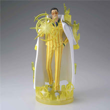One Piece - The Shukko Logia - Borsalino Figure