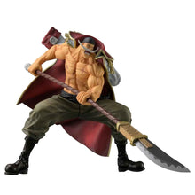 One Piece - Grandista - Edward Newgate Figure
