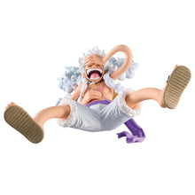 One Piece - King Of Artist - Monkey D.Luffy Gear 5  III Figure