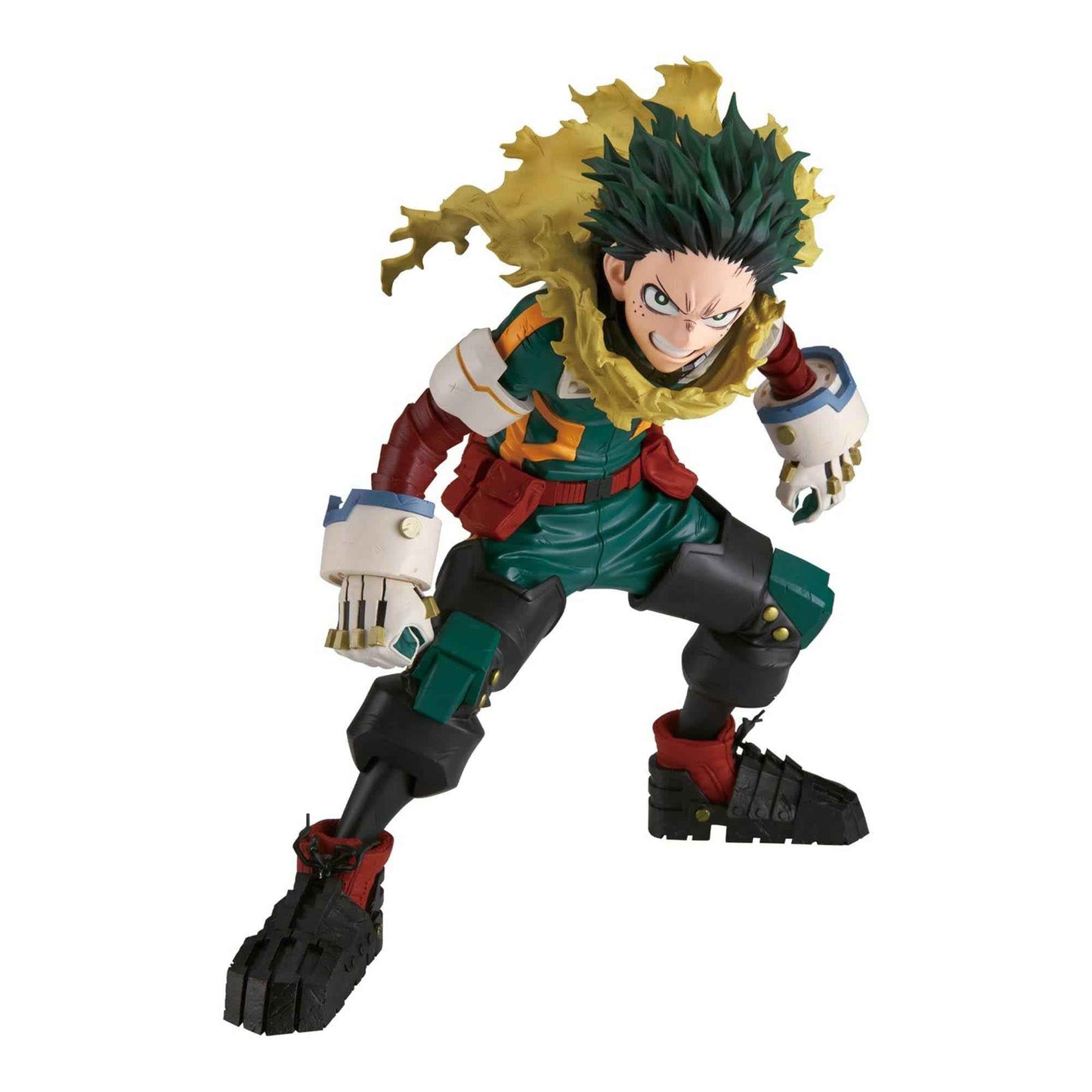 My Hero Academia - Grandista - Midoriya Izuku Figure