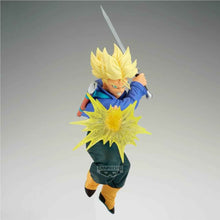 Dragon Ball Z - G X Materia - Trunks Figure