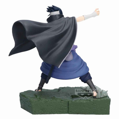 Naruto Shippuden - Combination Battle - Sasuke Uchiha Figure