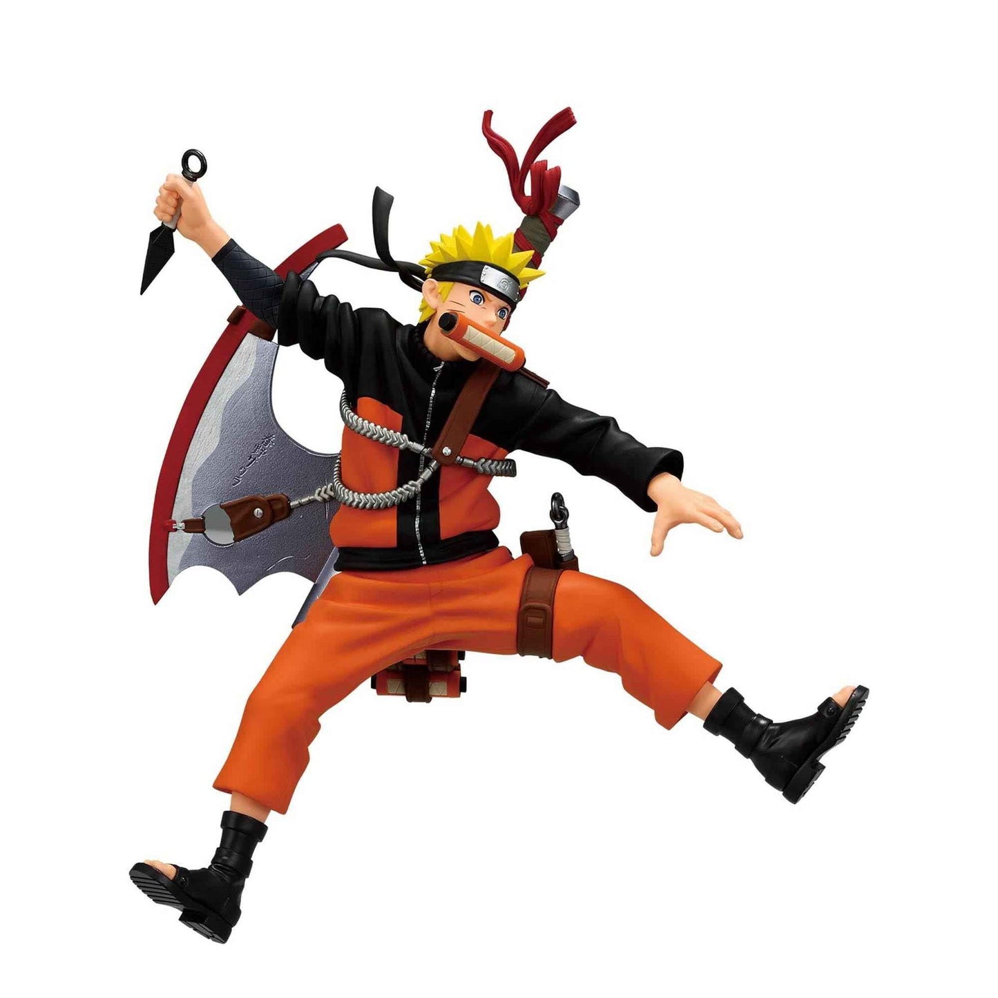 Naruto - 72 Series 33 Vibration Stars - Naruto Uzumaki Figure