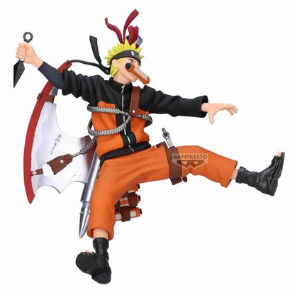 Naruto - 72 Series 33 Vibration Stars - Naruto Uzumaki Figure
