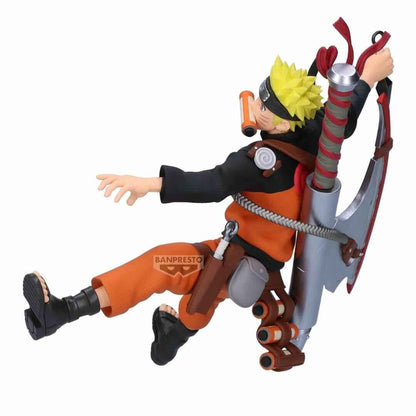 Naruto - 72 Series 33 Vibration Stars - Naruto Uzumaki Figure