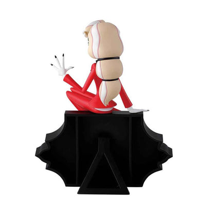 Hazbin Hotel - (Monitor Top)  Charlie Morningstar Figure