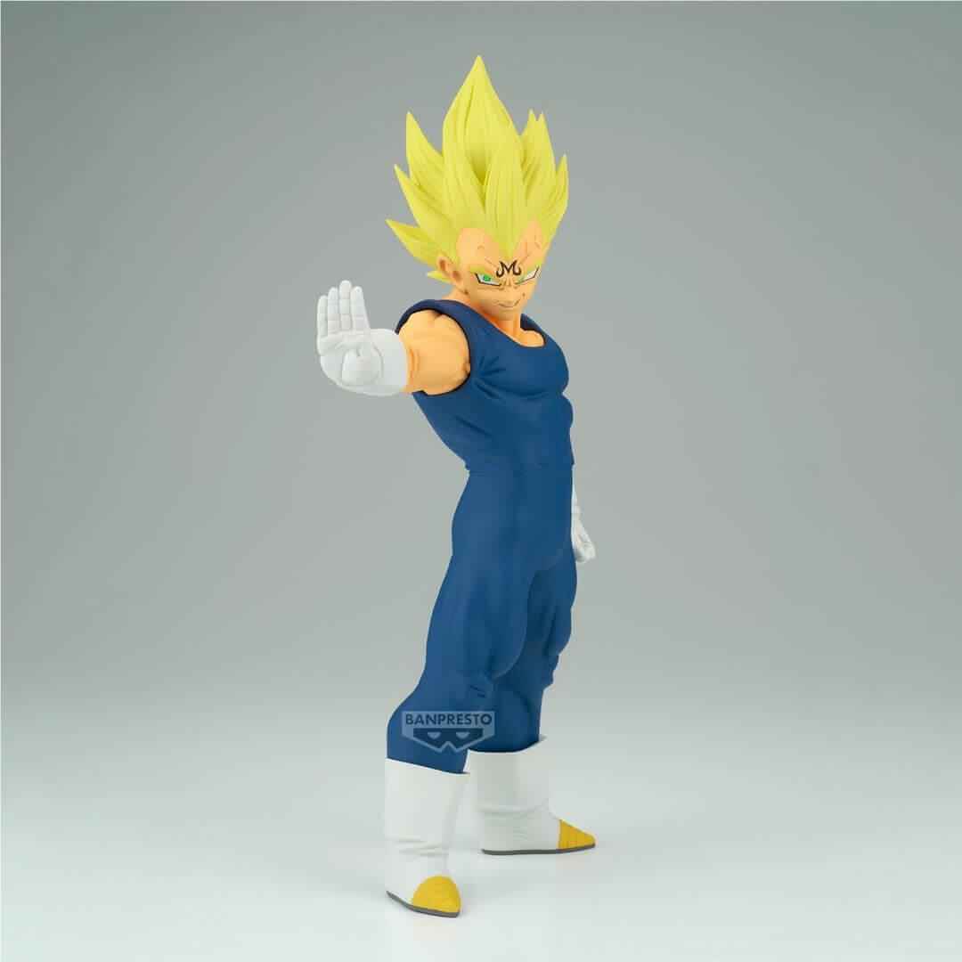 Dragon Ball - Grandista -  Majin Vegeta Figure
