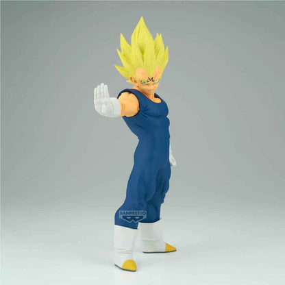 Dragon Ball - Grandista -  Majin Vegeta Figure