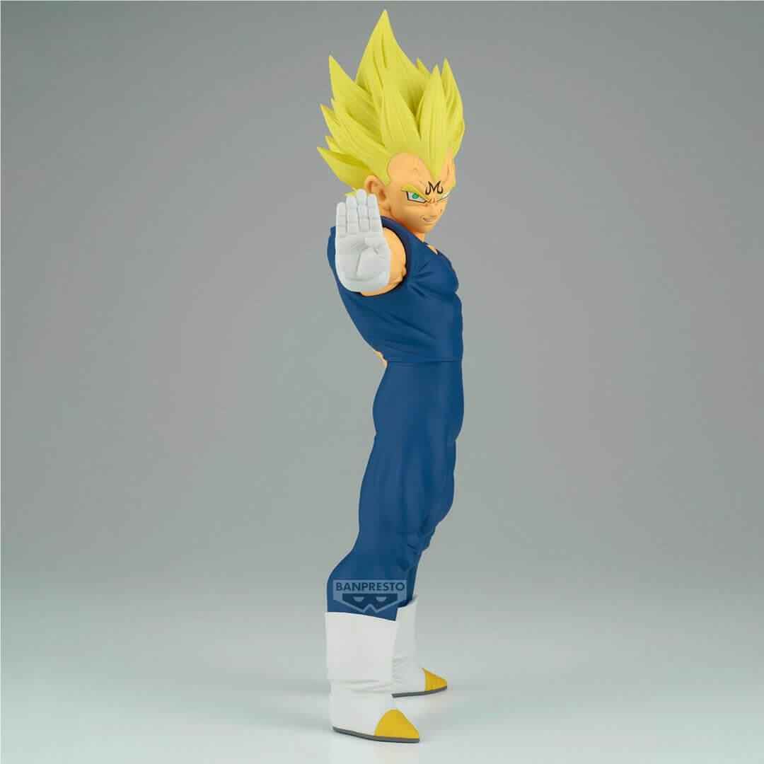 Dragon Ball - Grandista -  Majin Vegeta Figure