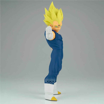Dragon Ball - Grandista -  Majin Vegeta Figure
