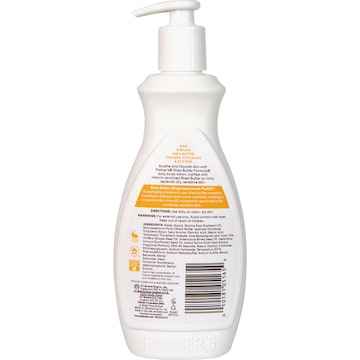 Palmer's Shea Butter Formula Raw Shea Nourish Body Lotion 400mL