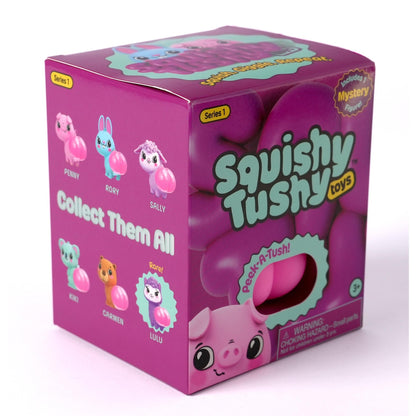 Squishy Tushy Toy Figure (Blind Box)