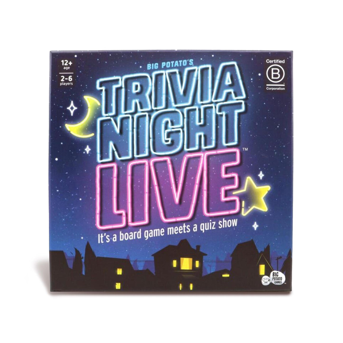 Trivia Night Live